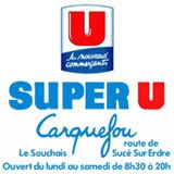 Super U Carquefou